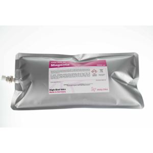 Easy SOL 41 Compatible con Mutoh MS41, 1 Litro de Tinta Eco Solvente para Impresión - Product Image 2