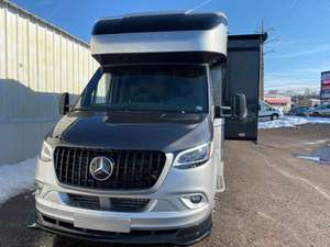 VENTE Motohome Tiffin Wayfarer 24 T-W d'occasion 2020, prêt à la vente - Product Image 5