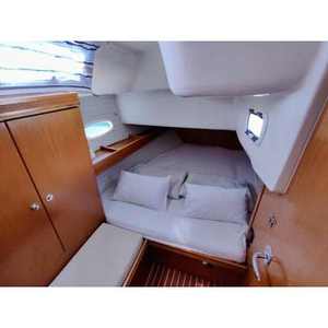 Bateau d'occasion Bavaria 47 Cruiser, modèle 2009, yacht à voile, longueur 14,49 m, moteur 53 CV, confortable et élégant - Product Image 2