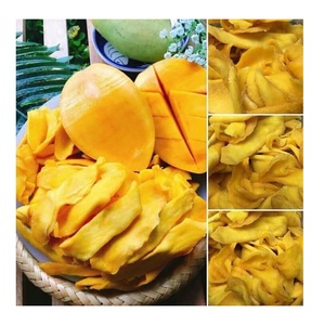 ผู้จัดจําหน่ายมะม่วงอบแห้งธรรมชาติ 100% ด้วยราคาที่ดีที่สุด / ส่งออกมะม่วงอบแห้งคุณภาพสูงจากเวียดนาม - Product Image 6