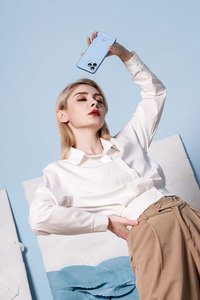 Điện thoại thông minh Cubot P80 8 + 512GB Android 13 phía trước 24MP máy ảnh phía sau 48mp 6.583 inch IPS hiển thị 5200mAh kép 4G ánh sáng điện thoại di động - Product Image 4