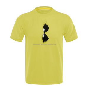 เสื้อยืดผู้ชายแขนสั้นแบบยุทธวิธีเสื้อเดินป่าสีมิ้นท์แห้งเร็วระบายอากาศได้ - Product Image 1