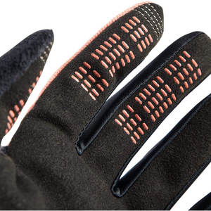 Gants de vélo thermiques d'hiver colorés à doigts complets pour la salle de sport et les enfants, de haute qualité - Product Image 4