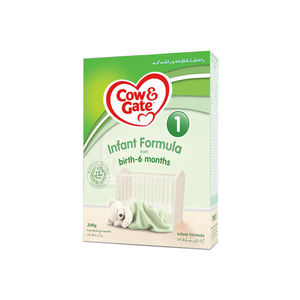 นมผงครีมเต็มมันเนยสำเร็จรูป คอว์แอนด์เกต ขายส่ง - Product Image 3