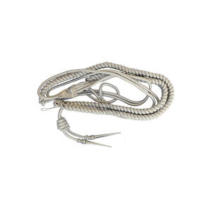 Shoulder <b>cords</b> designed for uniform dress ceremonies formal occasions cadets and honor guard events daily wear Shoulder <b>Cords</b> - Product Image 6