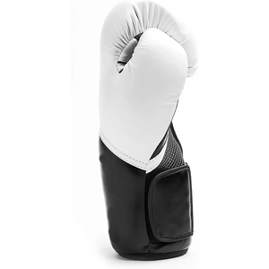 OEM Wholesale High Quality Customized Leather Boxing <b>Gloves</b> for Adults Breathable Waterproof Design Custom Logo Packaging for - Product Image 2