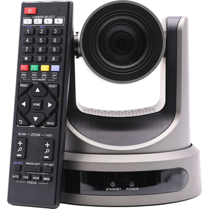 Authentique marque nouvelle industrielle DIY Move SE SDI // USB/caméras IP Zoom optique 20x garantie de 3 ans pour la diffusion en direct OEM - Product Image 2