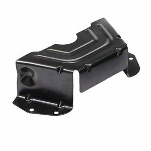 2 paquets de COUVERCLE DE PROTECTION DE COURROIE POUR CUB MTD 783-06424A-0637 42 "46" Deck - Product Image 1