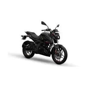 Bajaj Pulsar N160 Motorcycle Low-Priced Best Quality 164.82CC Motorbike from Indian Exporter and Seller
