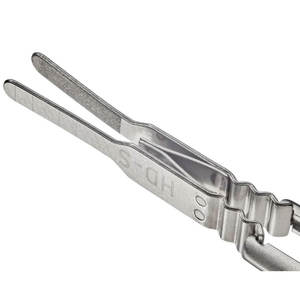 Micro VESSEL Pince simple et double Pince Acland Acier Ce Opération chirurgicale PK 3 ans Clip manuel pour artère veineuse - Product Image 4