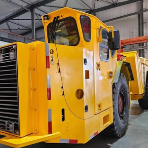 เครื่องจักรกลหนัก QINGDAO FAMBITION รุ่น FT225 ปี 2026 ได้รับการรับรองแล้ว ขาย - Product Image 1