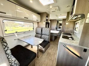 Casa Rodante Original Todoterreno 25-2, Remolque de Viaje, Caravana y Autocaravana en Venta - Product Image 2