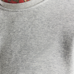 เสื้อสเวตเตอร์คอกลมสำหรับผู้ชายระบายอากาศได้ดีทำจากวัสดุ100% สำหรับฤดูหนาว - Product Image 6