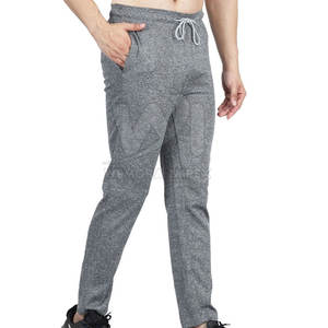 Pantalones de Moda para Viajes y Gimnasio con Tela Ligera y Comodidad Durante Todo el Día, Pantalones para Hombre - Product Image 2