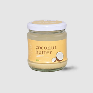 Vente en gros de beurre de coco, expédition mondiale - Product Image 1
