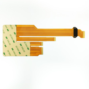 Đáng tin cậy điện tử PCB lắp ráp nhà sản xuất PCB bảng mạch phẳng Flex <span class=keywords><strong>FPC</strong></span> điện tử in Nhà cung cấp - Product Image 5