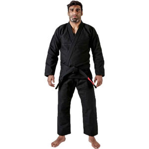 Precio asequible superventas buena calidad Jiu Jitsu uniforme logotipo privado servicios OEM crear su propio diseño Jiu Jitsu uniforme - Product Image 2