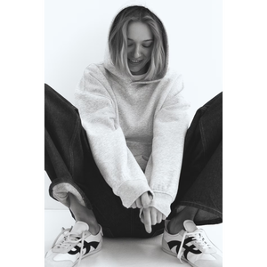 Sweat à capuche léger pour femmes Bangladesh OEM ODM Fournisseur personnalisé Coton Spandex Écologique Pull à séchage rapide - Product Image 2