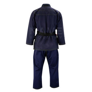 Uniforme de Jiu-Jitsu Brasileño de Diseño Moderno, Hecho a Medida, Uniforme de Jiu-Jitsu Brasileño de Alta Calidad para Hombre - Product Image 4