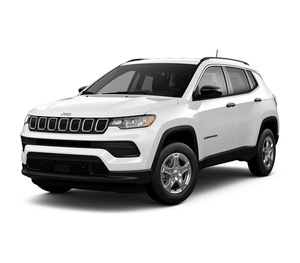 Jeep Compass Limited 4WD LHD RHD d'occasion 2022 - Product Image 2