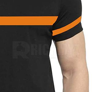 Wholesale Price Best Hot Selling <b>Men</b> T-<b>Shirts</b> Casual Wear Summer Short Sleeves T <b>Shirts</b> for <b>Men</b> Round Neck T-<b>shirts</b> By RICHMYZ - Product Image 5