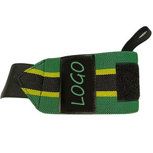 สายรัดข้อมือสำหรับออกกำลังกายที่ยกน้ำหนักปรับแต่งได้ - Product Image 4