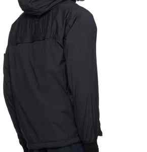 Veste coupe-vent unisexe personnalisable avec logo, style sportif, sécurité avant, camouflage, imperméable, pour activités de plein air, vente en gros - Product Image 6