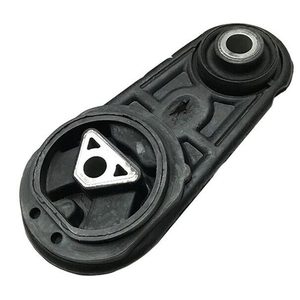 Support moteur arrière 8200042454 pour RENAULT MEGANE II & REGAL - Supports moteur en caoutchouc de haute qualité, plaquettes et suspension - Product Image 1