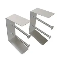 Tecnosystemi Plenum Poste/Lateral Aislado para Difusor con 2 Ranuras L.2000 y Rejilla Modelo PWD300179 - Product Image 2