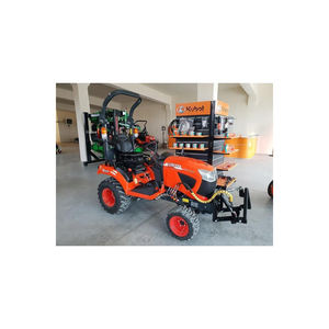 Cortacésped de precisión Kubota BX Series 6 - Product Image 2