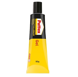 กาว Pattex คุณภาพสูงขนาดกะทัดรัด 50g / 125g หลอดกาวในราคาที่ดีที่สุด - Product Image 1