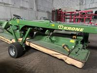 Krone EasyCut 6210 CV,