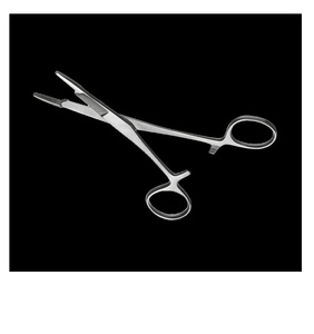 Olsen-Hegar ที่ใส่เข็ม14ซม. สแตนเลสสตีลผ่าตัดคุณภาพสูง - Product Image 4