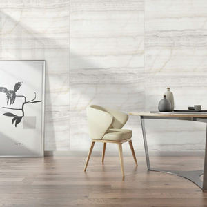 2022 Carreaux de sol en porcelaine italienne personnalisés pour salle de bain salon du fabricant indien - Product Image 6