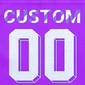 Maillot de football américain entièrement personnalisable, imprimé par sublimation, vêtements d'équipe, maillot de football américain personnalisé en gros - Product Image 3