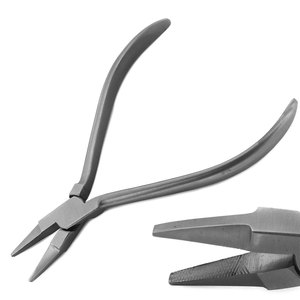 Alicates de Ortodoncia a Precio Económico, Alicates de Ortodoncia de Alto Rendimiento con Agarre Ergonómico y Construcción Duradera - Product Image 1