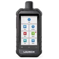 Livraison gratuite UE/US LAUNCH X431 Creader TPMS 5011 V2 Outil de programmation et de diagnostic des capteurs de pression des pneus compatible avec toutes les fréquences 315/433 MHz