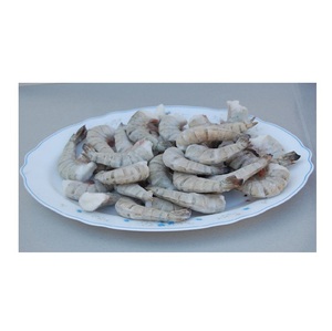 Camarones Tigre PUD Congelados - Proveedor Mayorista de Camarones Tigre PUD a Granel - Product Image 2