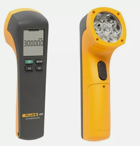 Estroboscopio LED de Alta Intensidad 820-2 NUEVO ( WHAT.SAPP: /+1 5042067821 ) - Product Image 1