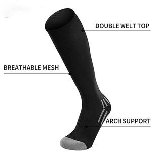 Venta al por mayor de fábrica de alta calidad de calcetines de hombre diarios de fiesta bonitos y creativos de punto antibacterianos informales de moda - Product Image 5