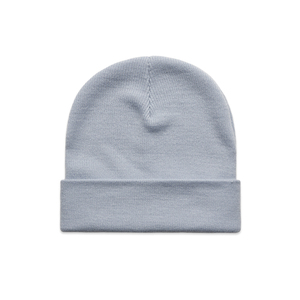 Bonnet tricoté personnalisé avec revers replié pour la marque d'équipe, bonnet d'hiver chaud brodé pour les commandes en gros pour les écoles - Product Image 3