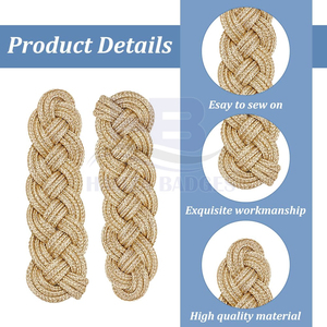 บอร์ดป้องกันไหล่แบบมืออาชีพพร้อมอุปกรณ์เครื่องแบบ - Product Image 3