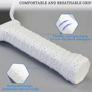 Équipement de sport Pickleball Paddle Utilisation Raquettes de balle de cornichon en fibre de carbone Concevez votre propre raquette de tennis - Product Image 4