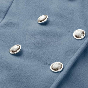 Séchage rapide Meilleure veste en laine pour femmes Hiver Utilisation confortable Vestes en laine pour femmes Vente en ligne - Product Image 6