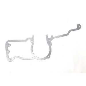 High Quality Graphite & Stainless Steel Carter <b>Gasket</b> for Hus61 268 272 Ref 503776 - Product Image 1