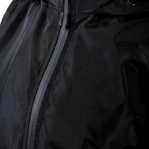 <b>Women</b> Collection Lightweight 100% Polyester Material Quickdry <b>Women</b> Windbreaker Tracksuit Custom Logo Printing - Product Image 4