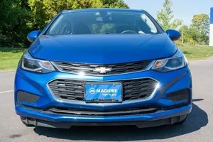 Chevrolet Cruze LT 2018 d'occasion - Product Image 5