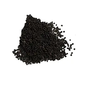 Semillas de pimienta negra, productos de exportación de Vietnam, pimienta negra caliente, 550 GL, 50kg de bolsa