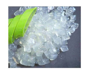 Dados de aloe vera con jarabe de azúcar sabor dulce fresco de alta calidad perfecto para bebidas postres - Product Image 1