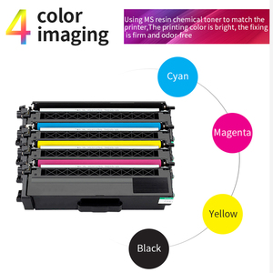 XinYu TN471 <span class=keywords><strong>cartuccia</strong></span> Toner a colori fratello compatibile TN-471 per HL-L8260CDN L9310CDW L8360CDW MFC-L8900CDW L9570CDW L8690CDW - Product Image 4